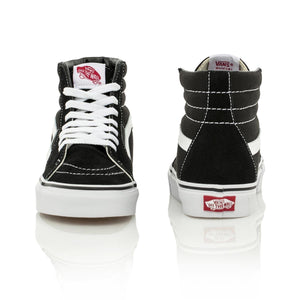 Vans SK8-HI - The Next Pair