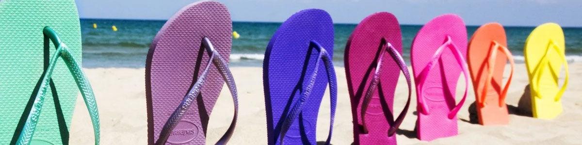 Havaianas Slim Thongs - The Next Pair