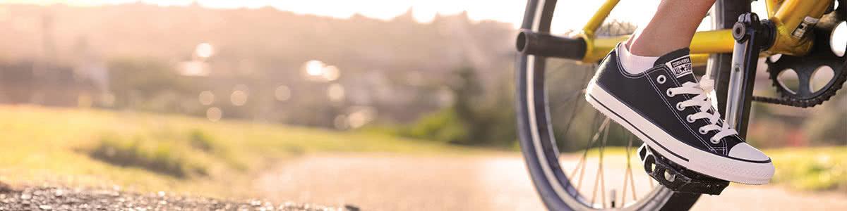 Mens Casual & Lifestyle - The Next Pair