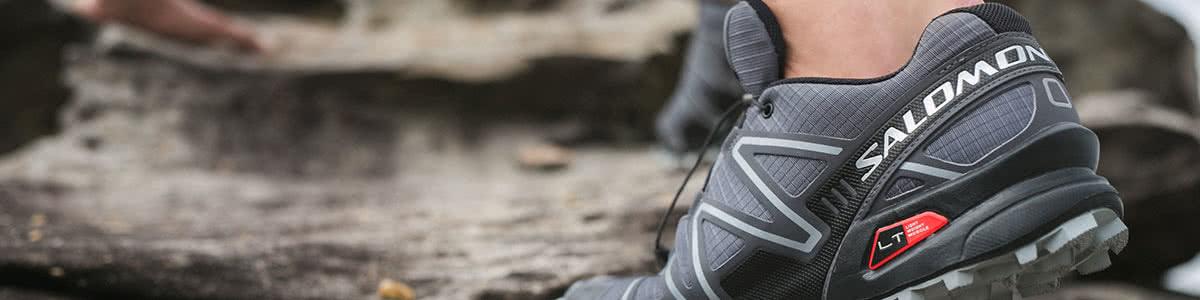 Mens Hiking & Trail - The Next Pair