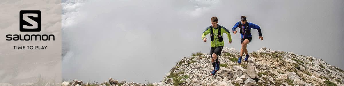 Mens Salomon - The Next Pair