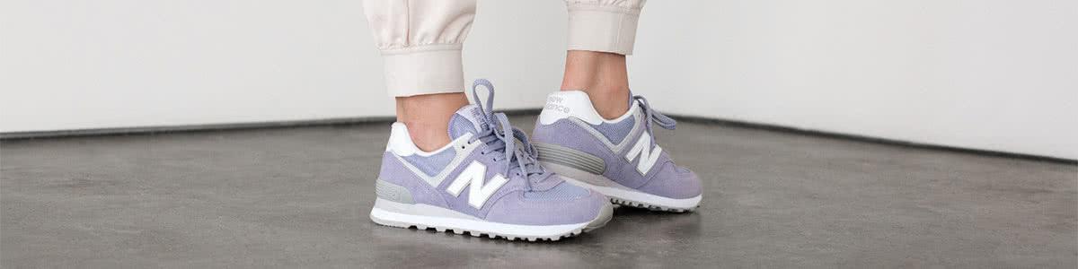 New Balance - The Next Pair