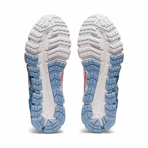 Asics Gel Quantum 180 6 - White/Mink