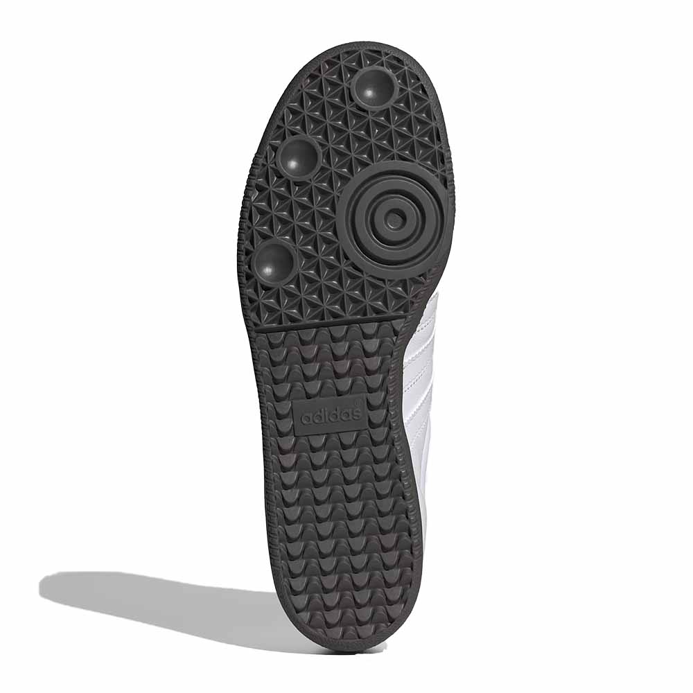 Adidas Originals Samba OG Sneakers - Cloud White