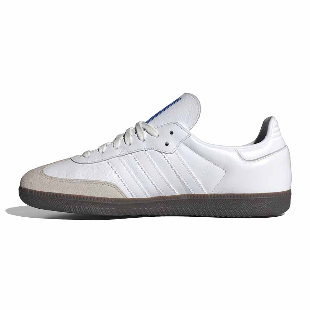 Adidas Originals Samba OG Sneakers - Cloud White