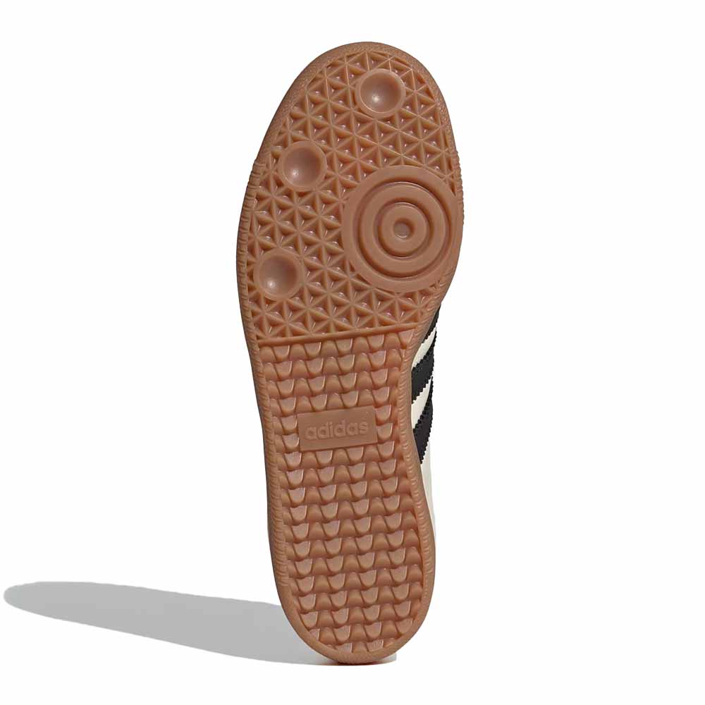 Adidas Originals Samba OG Sneakers - Cream White/Core Black