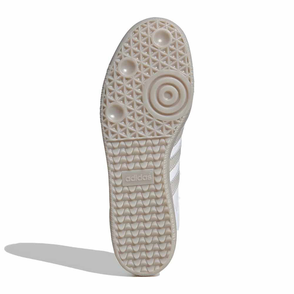 Adidas Originals Samba OG Sneakers - White/Grey