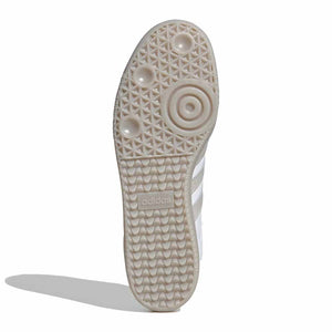Adidas Originals Samba OG Sneakers - White/Grey
