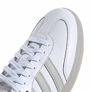 Adidas Originals Samba OG Sneakers - White/Grey