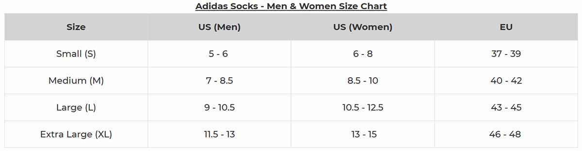 Adidas Cushioned Crew Socks 3 Pack - Black/White