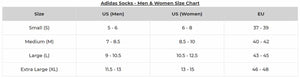 Adidas Cushioned Crew Socks 3 Pack - Grey/White/Black
