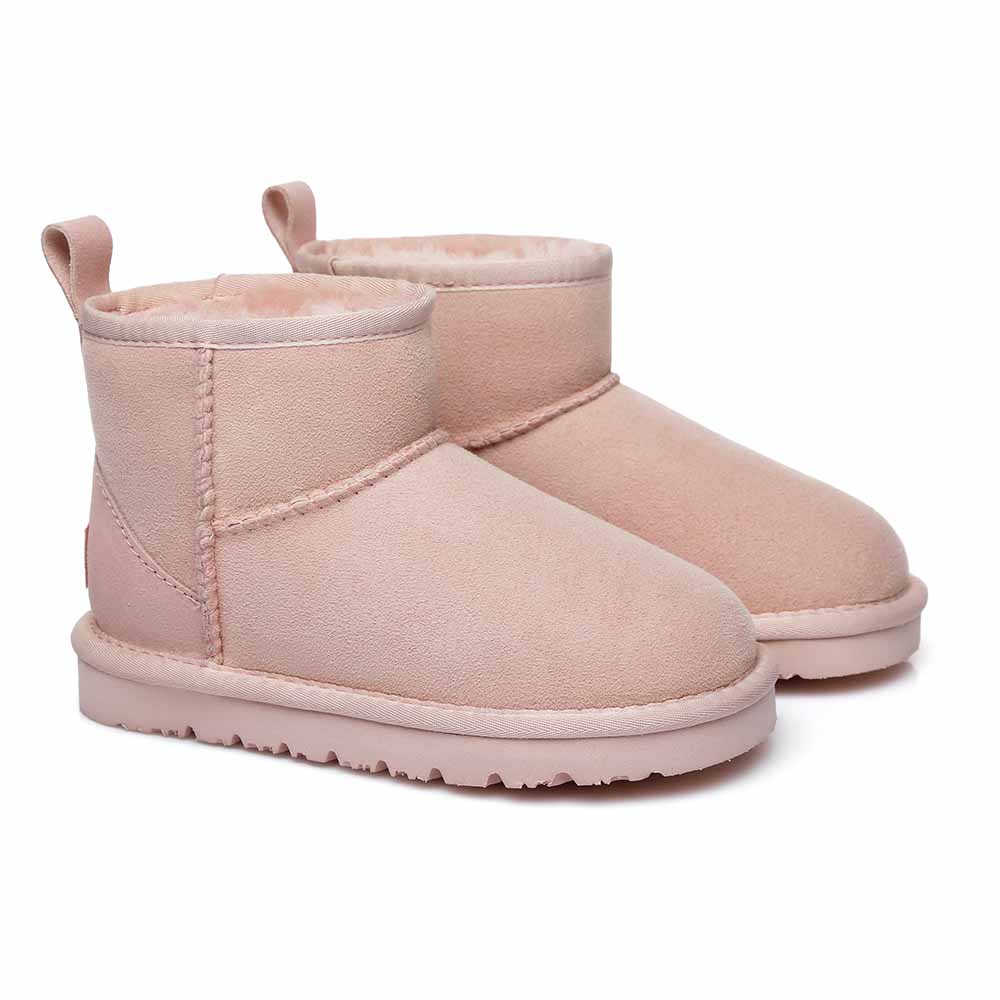 Next girls ugg boots best sale