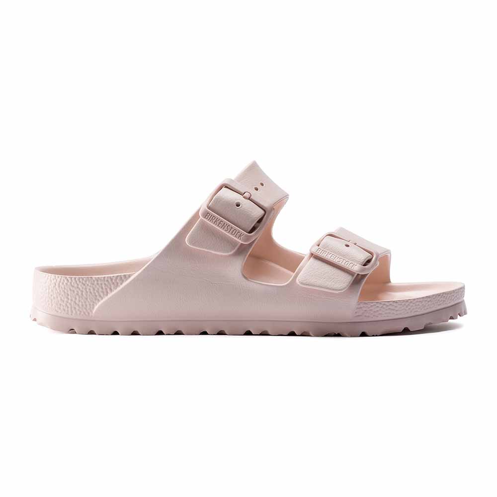 Birkenstock Arizona EVA Sandals - Narrow - Rose