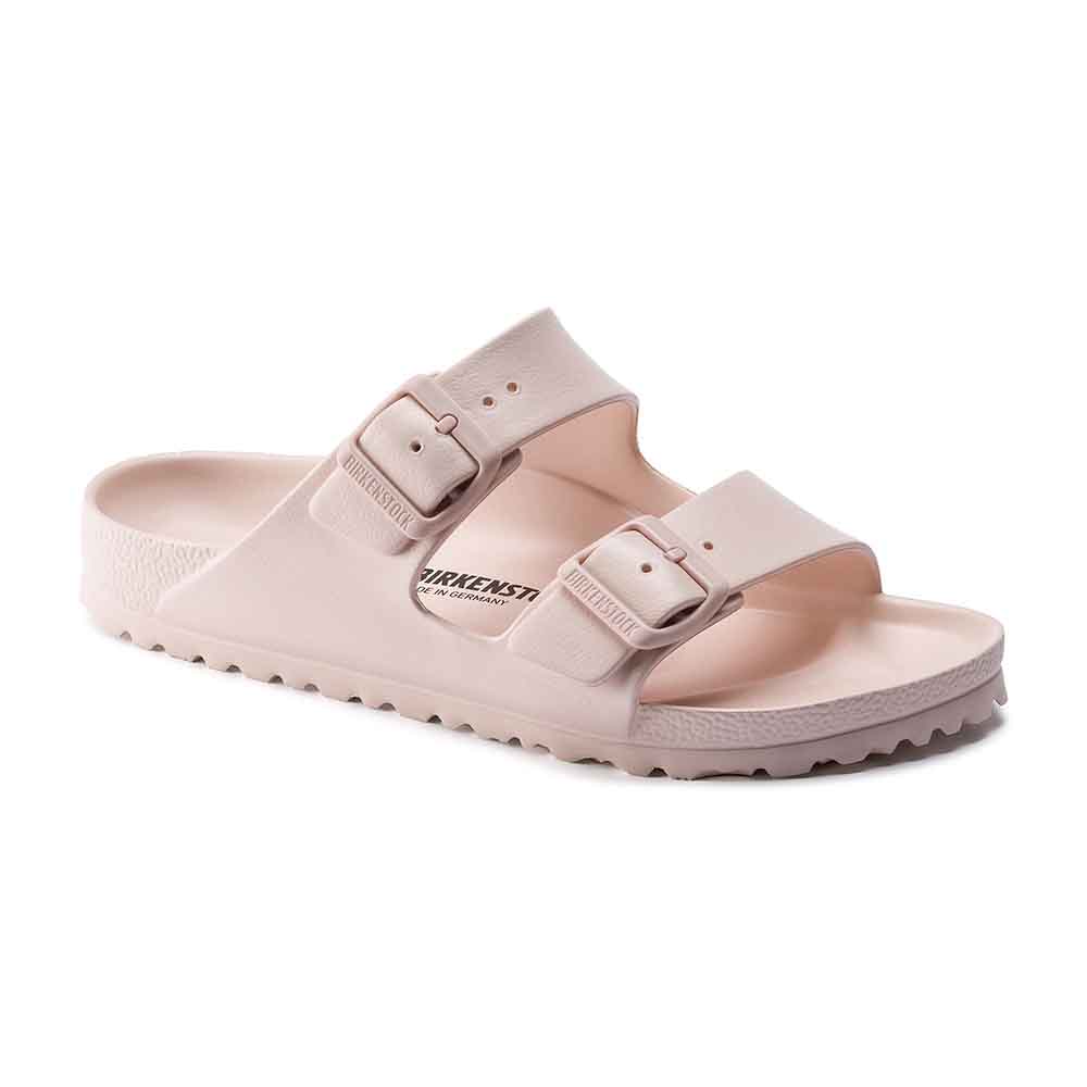 Birkenstock Arizona EVA Sandals - Narrow - Rose