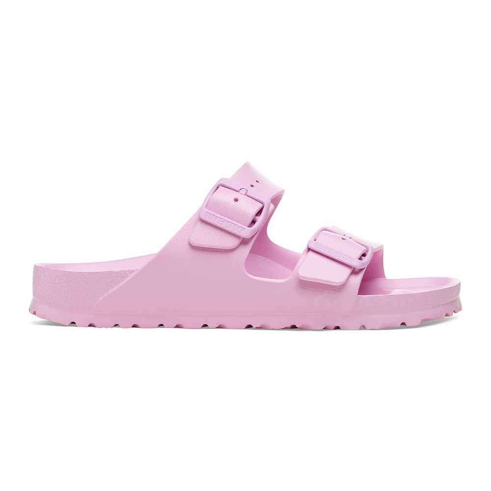 Shop Birkenstock Arizona EVA Women's Sandals Fondant Pink