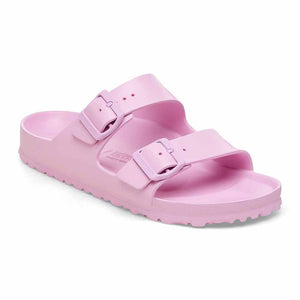 Birkenstock Arizona EVA Sandals - Narrow - Fondant Pink