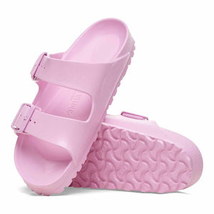 Birkenstock Arizona EVA Sandals - Narrow - Fondant Pink