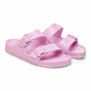 Birkenstock Arizona EVA Sandals - Narrow - Fondant Pink