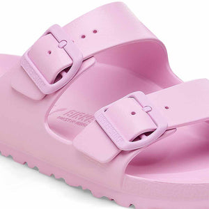 Birkenstock Arizona EVA Sandals - Narrow - Fondant Pink