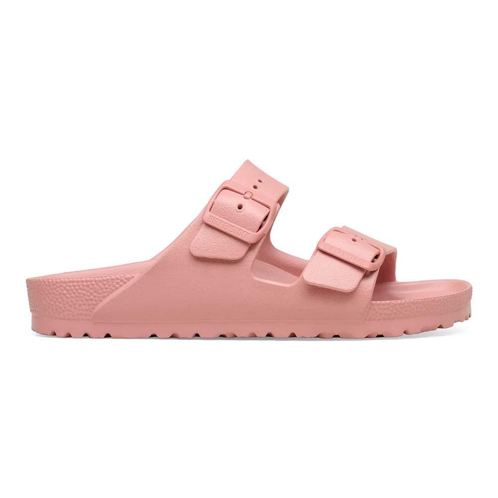 Birkenstock Arizona EVA Sandals - Narrow - Pink Clay