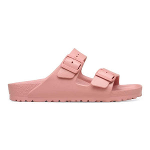 Birkenstock Arizona EVA Sandals - Narrow - Pink Clay