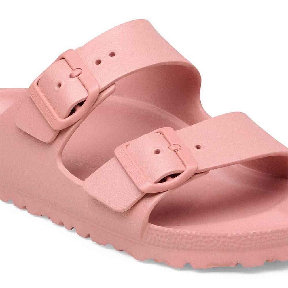 Birkenstock Arizona EVA Sandals - Narrow - Pink Clay