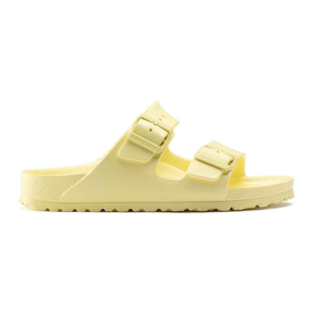 Birkenstock Arizona EVA Sandals - Narrow - Popcorn