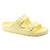 Birkenstock Arizona EVA Sandals - Narrow - Popcorn