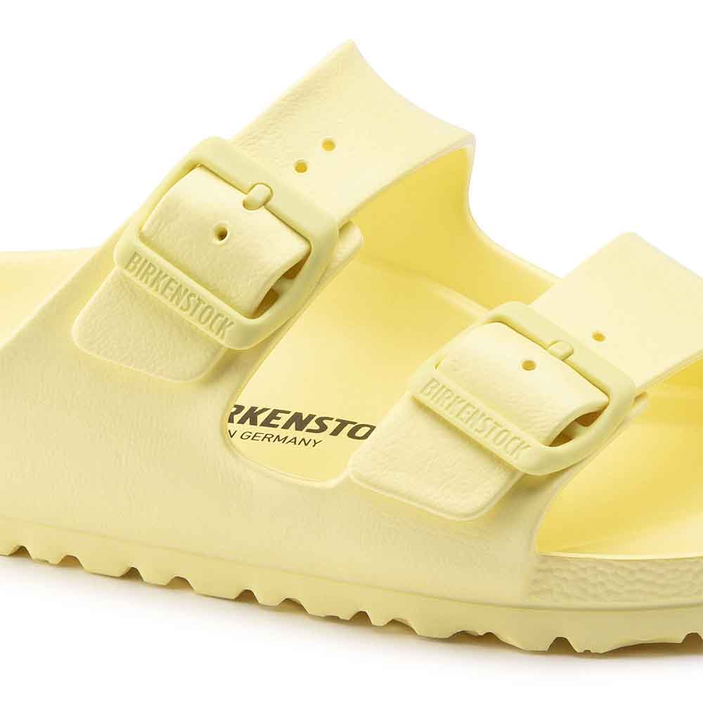 Birkenstock Arizona EVA Sandals - Narrow - Popcorn