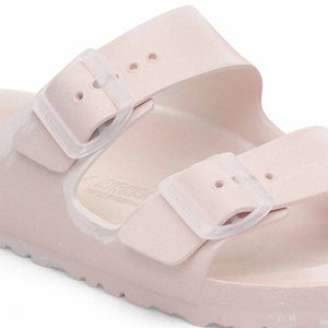 Birkenstock Arizona EVA Sandals - Narrow Light Rose Multi
