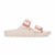 Birkenstock Arizona Stealth Buckle EVA Sandals - Light Rose