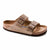 Birkenstock Arizona Soft Footbed Oiled Leather Sandals - Narrow - Tabacco Brown