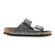 Birkenstock Arizona Vegan Sandals - Narrow - Black Iridescent