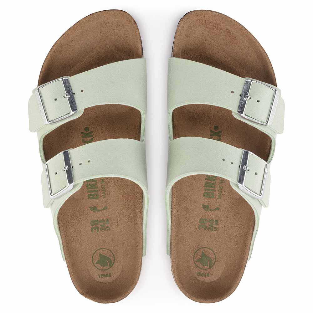 Vegan birks sale