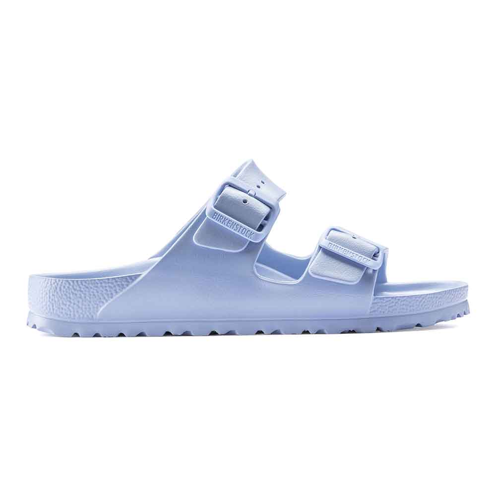 Birkenstock Arizona EVA Sandals - Narrow - Dusty Blue