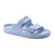 Birkenstock Arizona EVA Sandals - Narrow - Dusty Blue