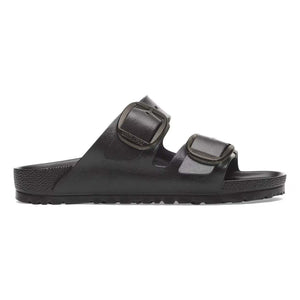 Birkenstock Arizona Big Buckle EVA Sandals - Narrow - Black