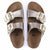 Birkenstock Arizona Big Buckle Birko-Flor Sandals - Regular - Graceful Taupe