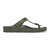 Birkenstock Gizeh EVA Sandals - Regular - Khaki