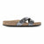 Birkenstock Yao Birko-Flor Sandals - Narrow - Metallic Black