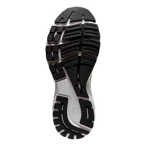 Brooks Adrenaline GTS 22 - Black/White/Silver