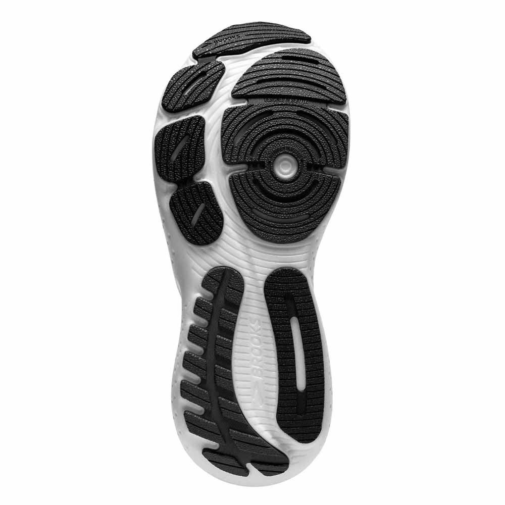 Brooks Glycerin 21 - Black/White