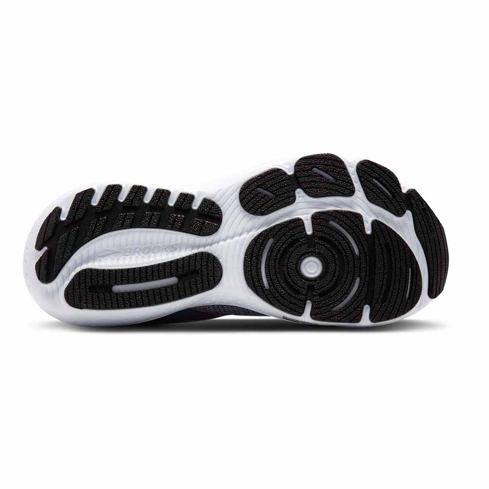 Brooks Glycerin 21 Womens Running Shoes - Lavender/Copper