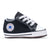 Converse Chuck Taylor Cribster Infant - Black/White