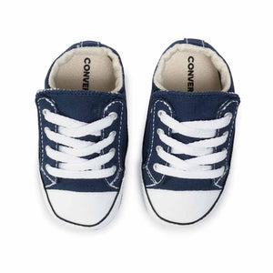 Converse Chuck Taylor Cribster Infant - Navy