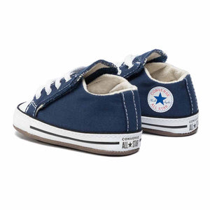 Converse Chuck Taylor Cribster Infant - Navy