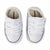 Converse Chuck Taylor Cribster Infant - Optic White