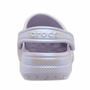 Crocs Classic Clogs - Mauve Mist