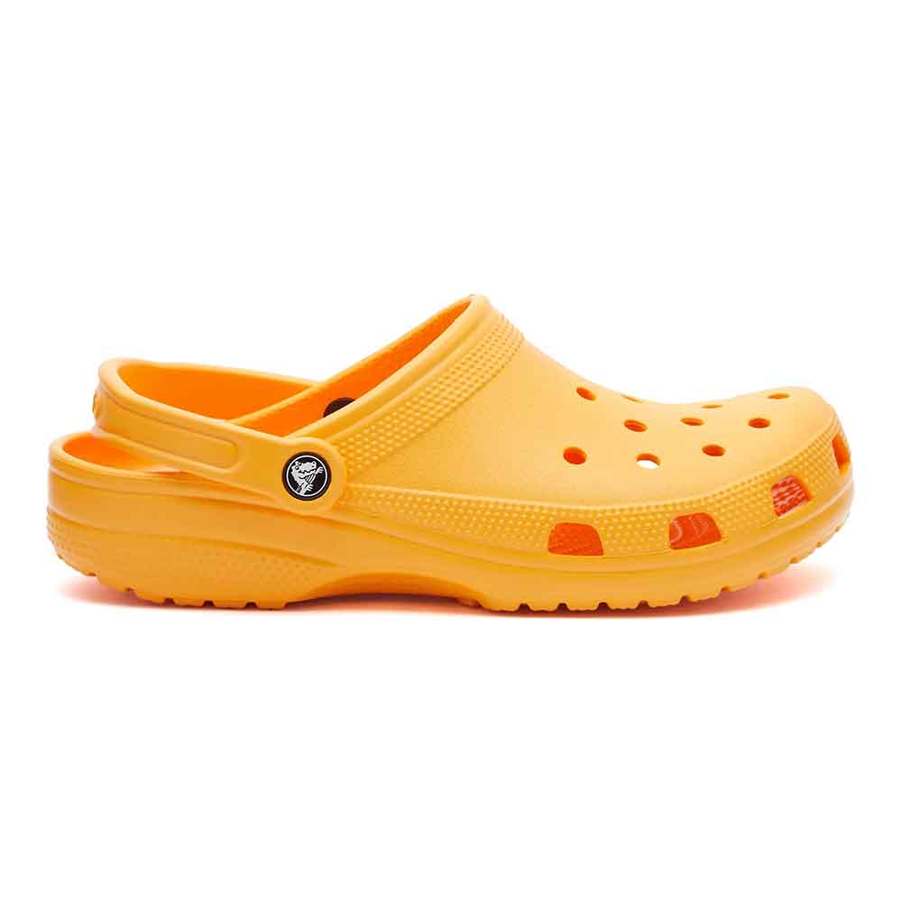 Shop Crocs Classic Clog | Apricrush | The Next Pair