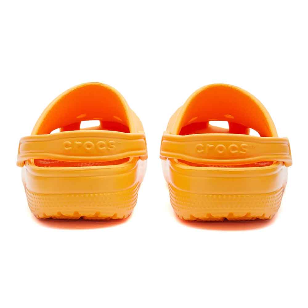 Crocs Classic Clogs - Apricrush